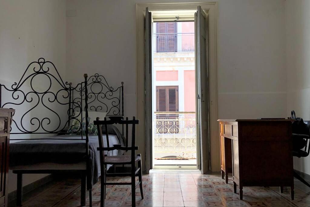 Casa Negli Iblei Apartment Canicattini Bagni Exterior photo