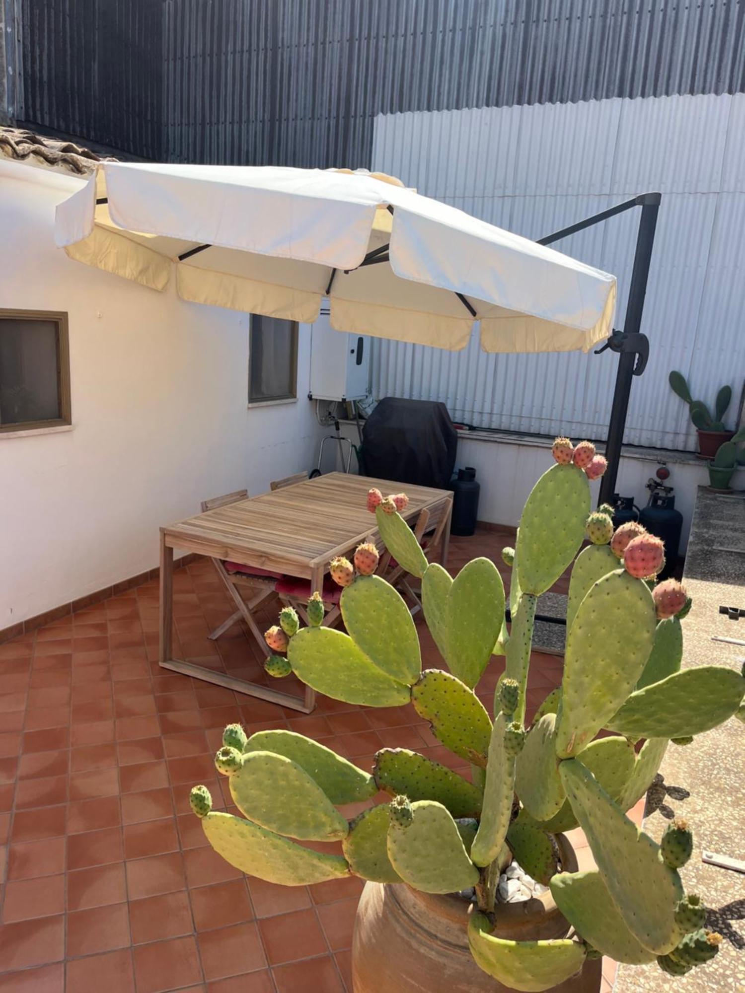 Casa Negli Iblei Apartment Canicattini Bagni Exterior photo